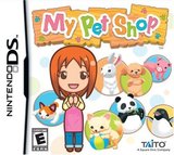 My Pet Shop (Nintendo DS)